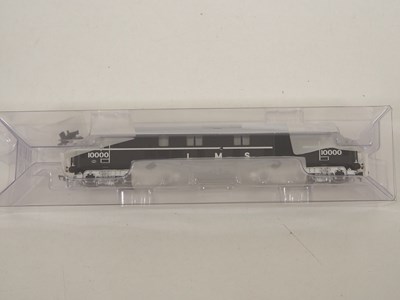 Lot 325 - BACHMANN OO gauge limited edition for Rails of...