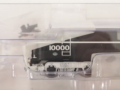 Lot 325 - BACHMANN OO gauge limited edition for Rails of...