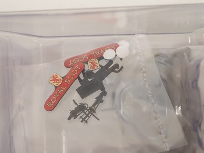 Lot 325 - BACHMANN OO gauge limited edition for Rails of...