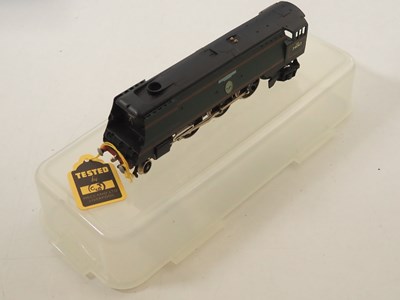 Lot 328 - HORNBY DUBLO 'NEVERWAZZA' 2036 'Atlantic Coast...