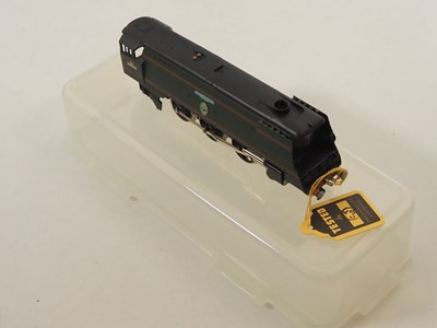 Lot 328 - HORNBY DUBLO 'NEVERWAZZA' 2036 'Atlantic Coast...