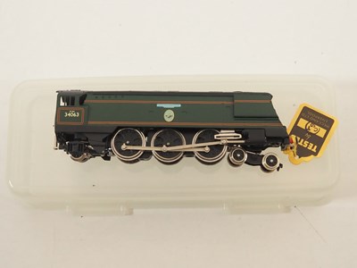 Lot 328 - HORNBY DUBLO 'NEVERWAZZA' 2036 'Atlantic Coast...