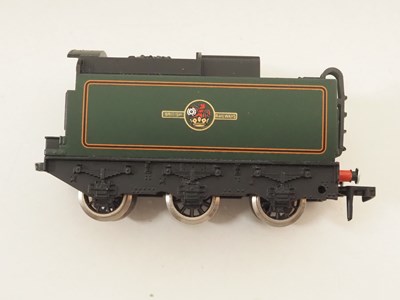 Lot 328 - HORNBY DUBLO 'NEVERWAZZA' 2036 'Atlantic Coast...
