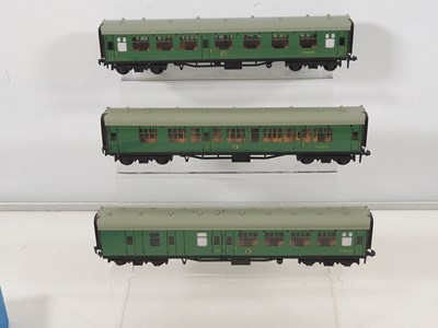Lot 328 - HORNBY DUBLO 'NEVERWAZZA' 2036 'Atlantic Coast...