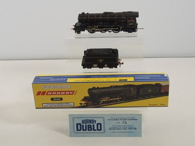 Lot 332 - HORNBY DUBLO 'NEVERWAZZA' by HRCA 3240 3-rail...