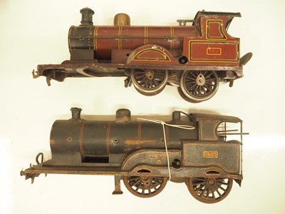 Lot 336 - A large quantity of O gauge and Gauge 1...