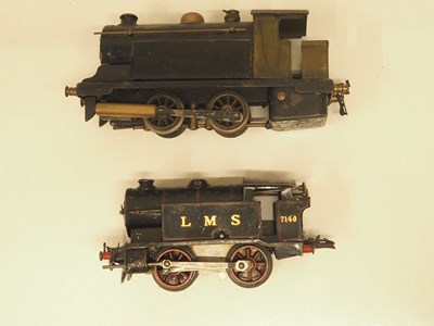 Lot 336 - A large quantity of O gauge and Gauge 1...