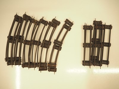 Lot 336 - A large quantity of O gauge and Gauge 1...