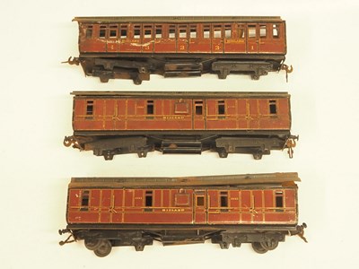Lot 336 - A large quantity of O gauge and Gauge 1...