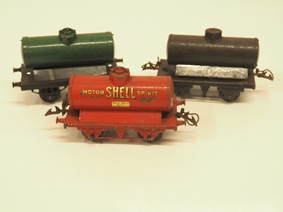 Lot 336 - A large quantity of O gauge and Gauge 1...