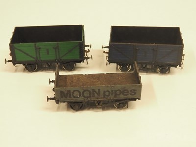 Lot 336 - A large quantity of O gauge and Gauge 1...