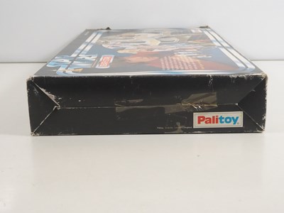 Lot 410 - An original Star Wars Death Star Action...
