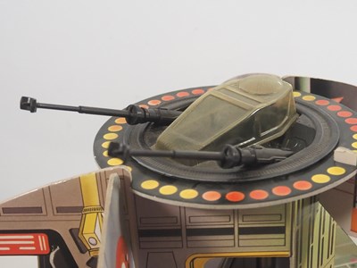 Lot 410 - An original Star Wars Death Star Action...