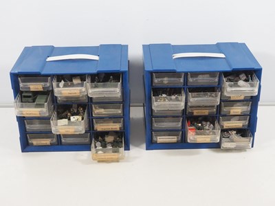 Lot 439 - A large quantity of small-scale (wargaming...