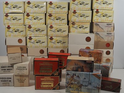 Lot 541 - A large group of mixed MATCHBOX MODELS OF...
