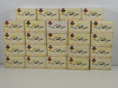 Lot 545 - A large group of MATCHBOX COLLECTABLES diecast...