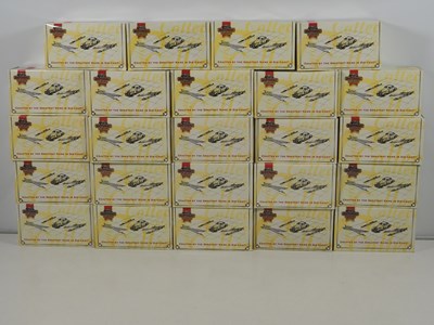 Lot 546 - A large group of MATCHBOX COLLECTABLES diecast...