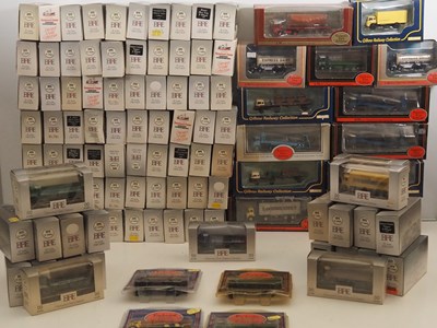 Lot 552 - A large group of EFE 1:76 scale diecast...