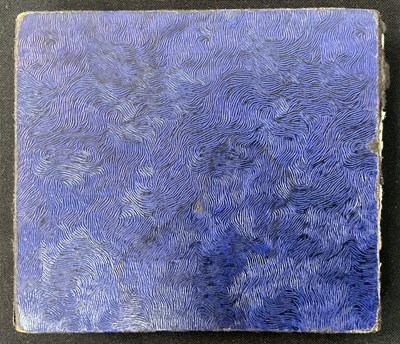 Lot 17 - An Autograph book containing the signatures of...