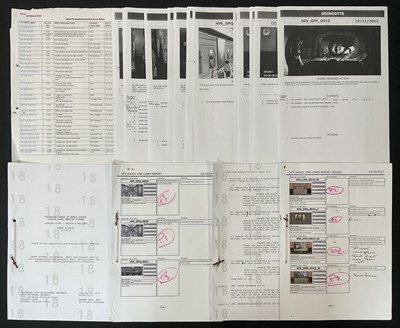 Lot 89 - THE WIZARDING WORLD OF HARRY POTTER - A...