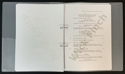 Lot 34 - POKÉMON DETECTIVE PIKACHU (2019) A production...