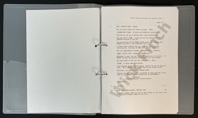 Lot 34 - POKÉMON DETECTIVE PIKACHU (2019) A production...
