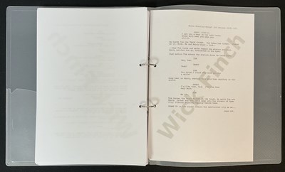 Lot 34 - POKÉMON DETECTIVE PIKACHU (2019) A production...