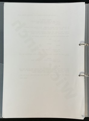 Lot 34 - POKÉMON DETECTIVE PIKACHU (2019) A production...