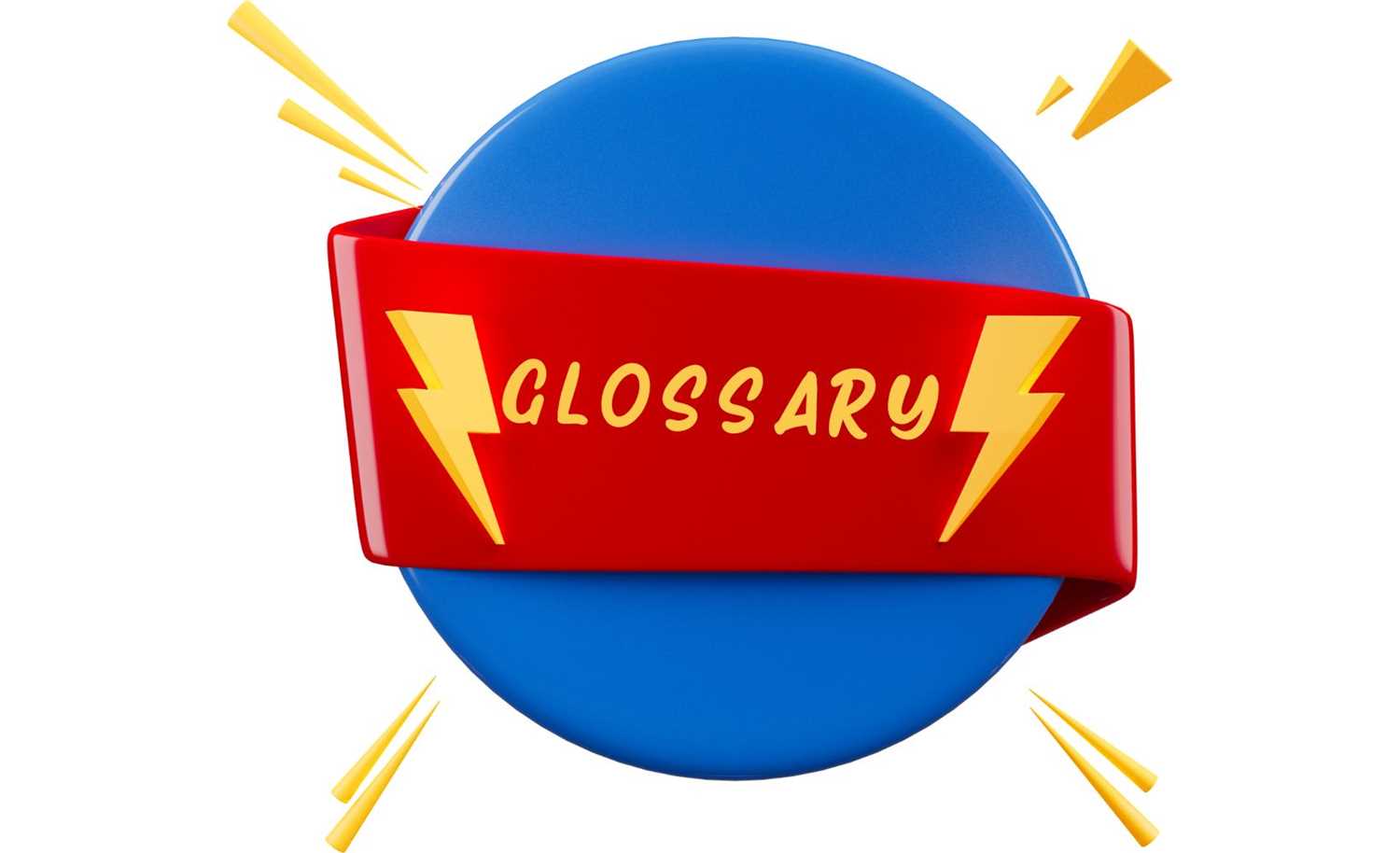 Lot 1 - PLEASE READ CAREFULLY - Glossary of conditions and terminology used in this sale.