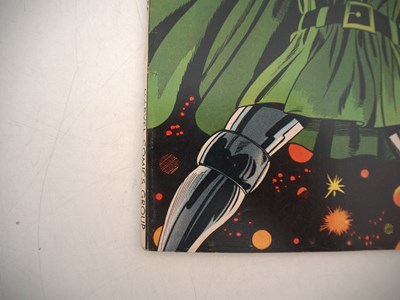 Lot 6 - MARVEL SUPER-HEROES PRESENTS: DOCTOR DOOM #20 -...
