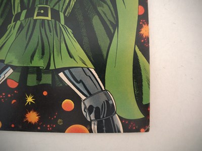 Lot 6 - MARVEL SUPER-HEROES PRESENTS: DOCTOR DOOM #20 -...