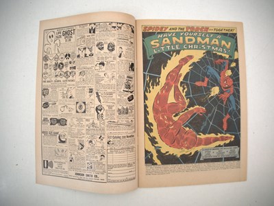 Lot 13 - MARVEL TEAM-UP #1 (1972 - MARVEL) - Premiere...