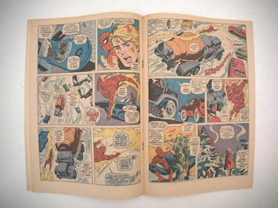 Lot 13 - MARVEL TEAM-UP #1 (1972 - MARVEL) - Premiere...