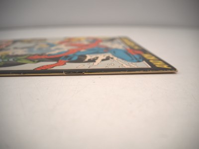 Lot 13 - MARVEL TEAM-UP #1 (1972 - MARVEL) - Premiere...
