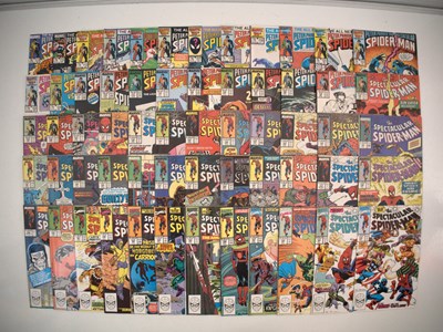 Lot 19 - PETER PARKER: THE SPECTACULAR SPIDER-MAN #111...