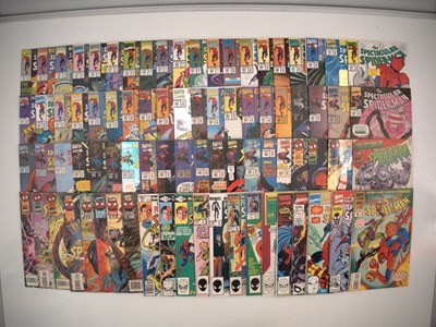 Lot 20 - PETER PARKER: THE SPECTACULAR SPIDER-MAN #171...