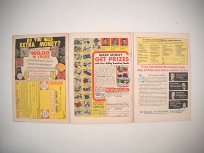 Lot 26 - AMAZING ADVENTURES VOL.2 #11, 12, 13 (3 in...