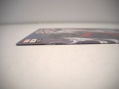 Lot 28 - SILVER SURFER BLACK #4 1:25 PEACH MOMOKO...