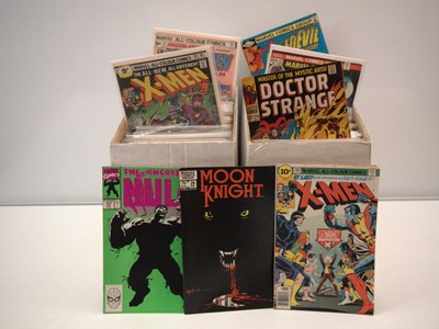 Lot 34 - EXCALIBUR MARVEL LUCKY DIP JOB LOT (circa 400...