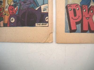 Lot 40 - KG MURRAY BATMAN LOT 2 (4 in Lot) - Includes...