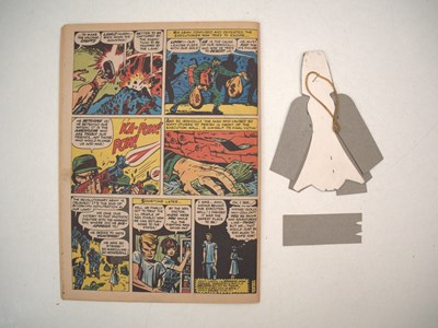 Lot 47 - SPIDER-MAN COMICS WEEKLY #2 (1973 - MARVEL UK)...
