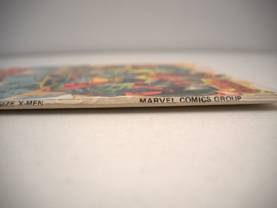 Lot 89 - GIANT-SIZE X-MEN #1 (1975 - MARVEL) KEY Bronze...