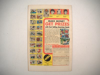 Lot 89 - GIANT-SIZE X-MEN #1 (1975 - MARVEL) KEY Bronze...
