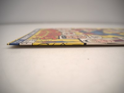 Lot 139 - AMAZING SPIDER-MAN #121 (1973 - MARVEL) - KEY...
