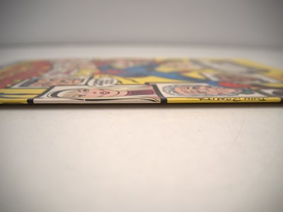 Lot 139 - AMAZING SPIDER-MAN #121 (1973 - MARVEL) - KEY...