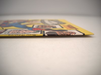 Lot 139 - AMAZING SPIDER-MAN #121 (1973 - MARVEL) - KEY...