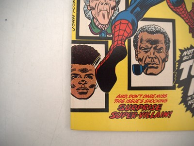 Lot 139 - AMAZING SPIDER-MAN #121 (1973 - MARVEL) - KEY...