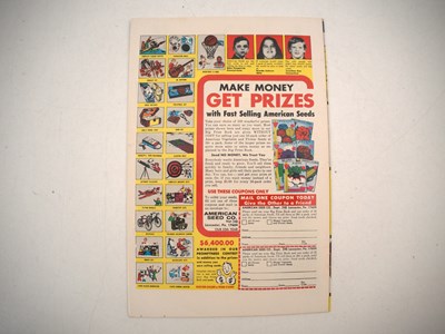 Lot 139 - AMAZING SPIDER-MAN #121 (1973 - MARVEL) - KEY...