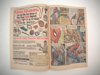 Lot 139 - AMAZING SPIDER-MAN #121 (1973 - MARVEL) - KEY...