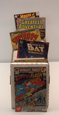 Lot 143 - EXCALIBUR DC LUCKY DIP JOB LOT (circa 270...